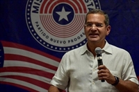 Pedro Pierluisi - Crédito: Gobierno de Puerto Rico